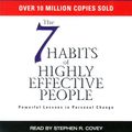 Cover Art for 9780743501071, The 7 Habits of Highly Effective People by Stephen Covey