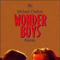 Cover Art for 9783423085151, Wonder Boys. by Michael Chabon