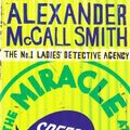 Cover Art for B00NBCTEW4, (The Miracle At Speedy Motors (No. 1 Ladies' Detective Agency)) [By: McCall Smith, Alexander] [Feb, 2009] by Alexander McCall Smith