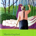 Cover Art for 9782021052770, Conversations avec David Hockney by Gayford Martin