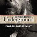 Cover Art for 0800759270538, Notes from the Underground by Fyodor Dostoyevsky