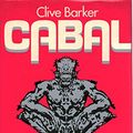 Cover Art for 9788845402784, Cabal by Clive Barker