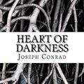 Cover Art for 9781540378071, Heart of Darkness by Joseph Conrad