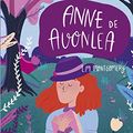 Cover Art for B0876FR58J, Anne de Avonlea (Portuguese Edition) by L. M. Montgomery