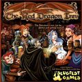 Cover Art for 9780976914419, Red Dragon Inn by Slugfest Games