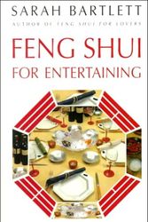Cover Art for 9780575603370, Feng Shui for Entertaining by Bartlett Sarah