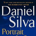 Cover Art for 9780062113924, Portrait of a Spy by Daniel Silva