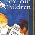 Cover Art for 9798639773433, The Box-car Children: Illustrated by Chandler Warner, Gertrude