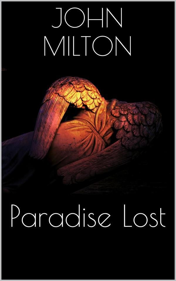 Cover Art for 9786050401813, Paradise Lost by John Milton