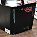 Cover Art for 9780415077088, The Cultural Studies Reader by Simon During