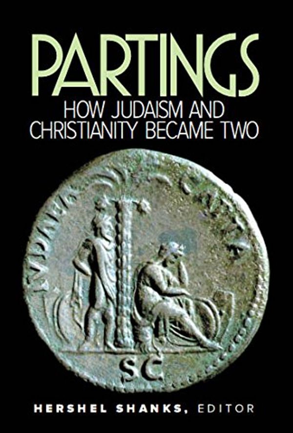 Cover Art for 9781935335979, Partings - How Judaism and Chistianity Became Two by James H Charlesworth