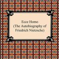 Cover Art for 9780486434162, Ecco Homo by Friedrich Wilhelm Nietzsche