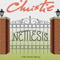 Cover Art for 9780061753831, Nemesis by Agatha Christie