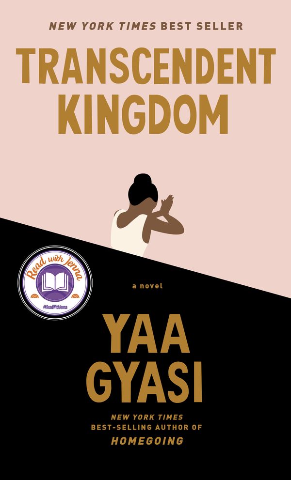 Cover Art for 9780525658184, Transcendent Kingdom by Yaa Gyasi
