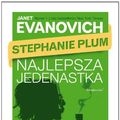 Cover Art for 9788375749663, Stephanie Plum Najlepsza jedenastka by Janet Evanovich