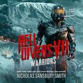 Cover Art for 9781538553589, Hell Divers VII: Warriors (The Hell Divers Series) by Nicholas Sansbury Smith