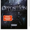 Cover Art for 9783551321305, Obsidian 5: Opposition. Schattenblitz by Jennifer L. Armentrout