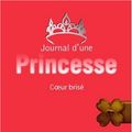 Cover Art for 9782012015807, Journal d'une Princesse, Tome 9 (French Edition) by Meg Cabot