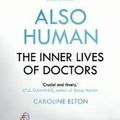 Cover Art for 9781785150913, The Doctor With No Skin by Caroline Elton