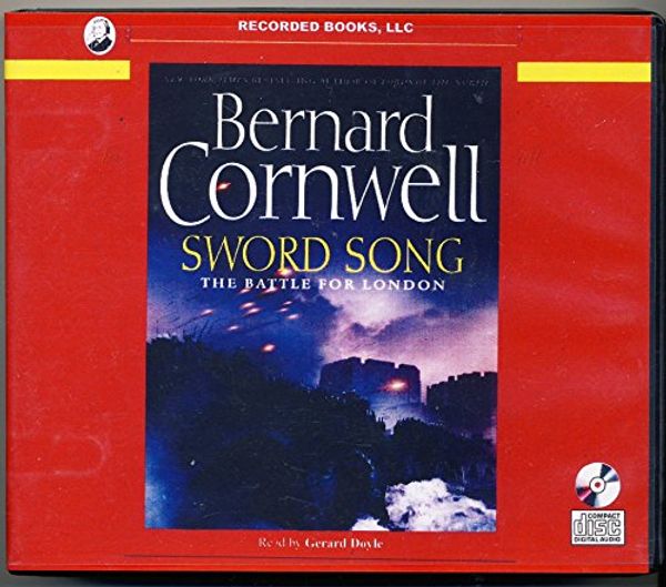Cover Art for 9781428180703, Sword Song by Bernard Cornwell