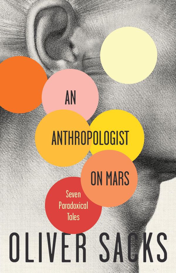 Cover Art for 9780345805881, An Anthropologist on Mars by Oliver Sacks
