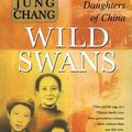 Cover Art for 9780002153577, Wild Swans by Jung Chang