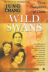 Cover Art for 9780002153577, Wild Swans by Jung Chang