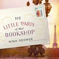 Cover Art for 9780553418781, The Little Paris Bookshop by Nina George