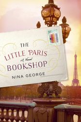 Cover Art for 9780553418781, The Little Paris Bookshop by Nina George