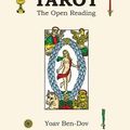 Cover Art for 9781492248996, Tarot - The Open Reading by Yoav Ben-Dov