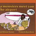Cover Art for 9780808531241, Gila Monsters Meet You at the Airport by Marjorie W. Sharmat