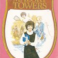 Cover Art for 9780006931843, Third Year at Malory Towers by Enid Blyton