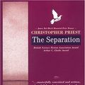 Cover Art for 9781882968336, The Separation by Christoper Priest