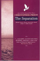 Cover Art for 9781882968336, The Separation by Christoper Priest
