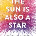Cover Art for 9780552574242, The Sun is also a Star by Nicola Yoon