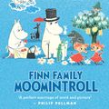 Cover Art for 9780141328607, Finn Family Moomintroll by Tove Jansson