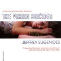Cover Art for 9780446670258, The Virgin Suicides by Jeffrey Eugenides