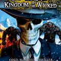 Cover Art for 8601300033747, By Derek Landy - Kingdom of the Wicked (Skulduggery Pleasant, Book 7) by Derek Landy