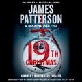 Cover Art for 9781549120961, The 19th Christmas by James Patterson, Maxine Paetro