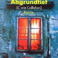 Cover Art for 9783442553396, Abgrundtief by Grafton, Sue: