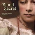 Cover Art for 9780060000639, Blood Secret by Kathryn Lasky