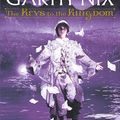 Cover Art for 9780606013680, Lady Friday by Garth Nix