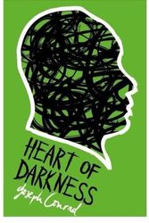 Cover Art for 9781533564245, Heart of Darkness by Joseph Conrad