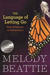 Cover Art for 9780894866371, The Language of Letting Go by Melody Beattie