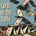Cover Art for 9780007282357, Cards on the Table by Agatha Christie