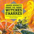 Cover Art for 9780575043091, The Witches of Karres by James H. Schmitz