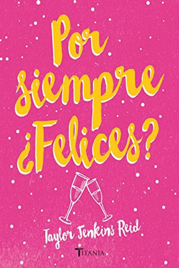 Cover Art for 9788492916948, Por Siempre Felices? by Unknown