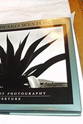 Cover Art for 9780893817473, Edward Weston (Aperture Masters of Photography) by Edward Weston