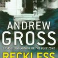 Cover Art for 9780007296859, Reckless by Andrew Gross