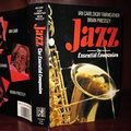 Cover Art for 9780135092743, Jazz: The Essential Companion by Ian Carr, Digby Fairweather, Brian Priestley